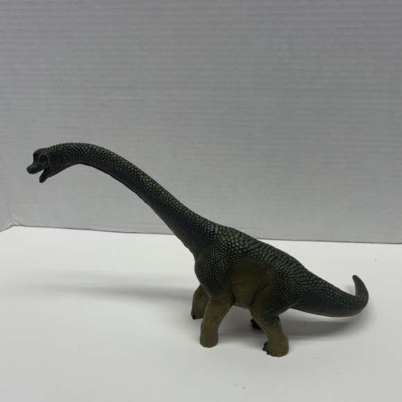 schleich Other - Schleich Replicasaurus Brachiosaurus dinosaur model Toy Realistic Figure